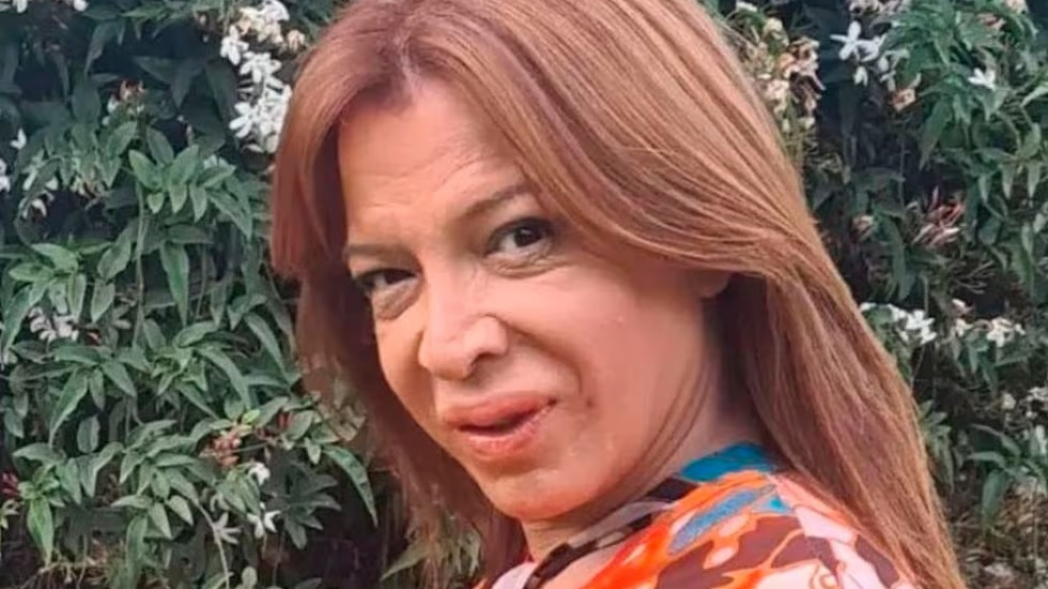 Lizy Tagliani y un pedido para el Día de la Madre: "Seamos cautos"