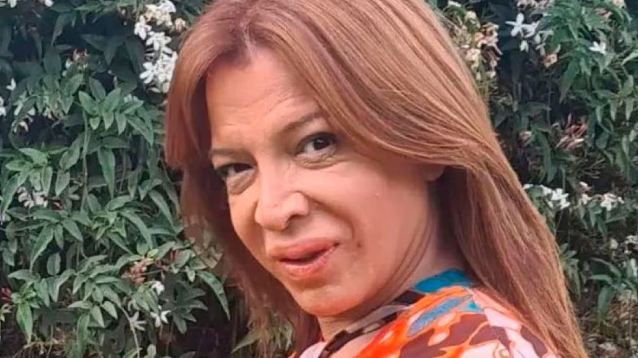 Lizy Tagliani y un pedido para el Día de la Madre: "Seamos cautos"