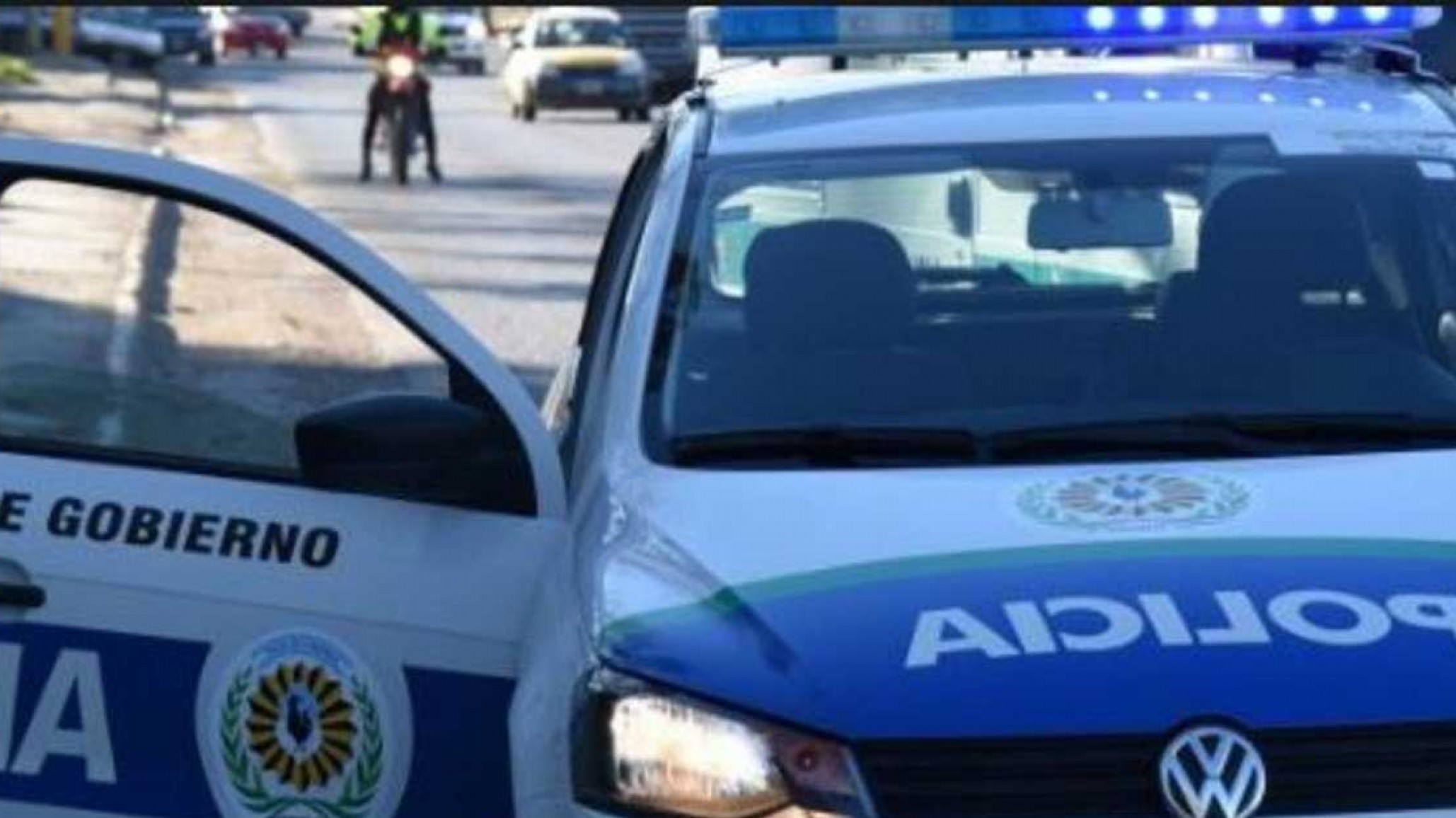 Encontraron muerto a un adolescente en Sarmiento
