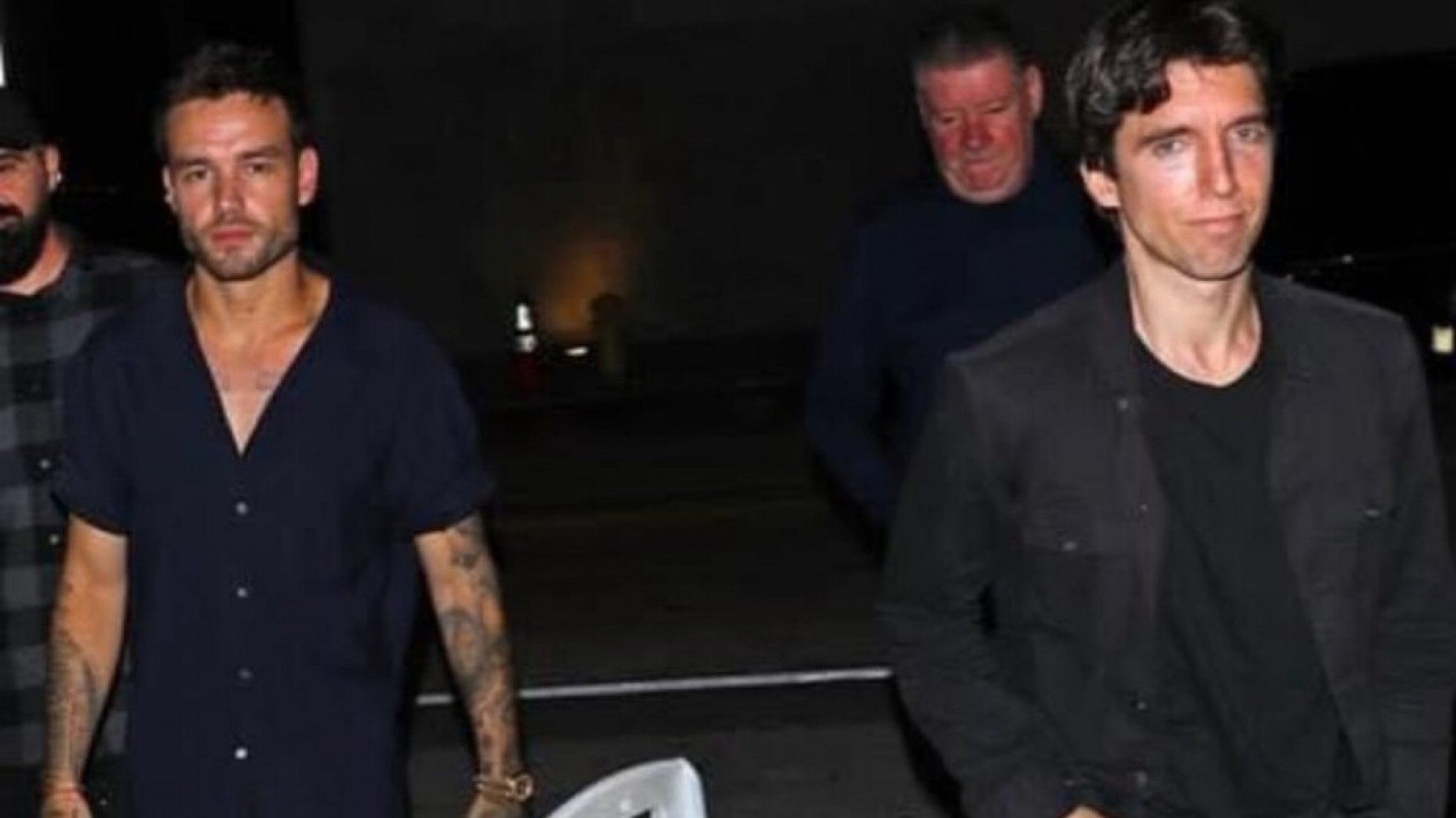 La misteriosa muerte de Liam Payne y su vínculo con un polémico empresario argentino