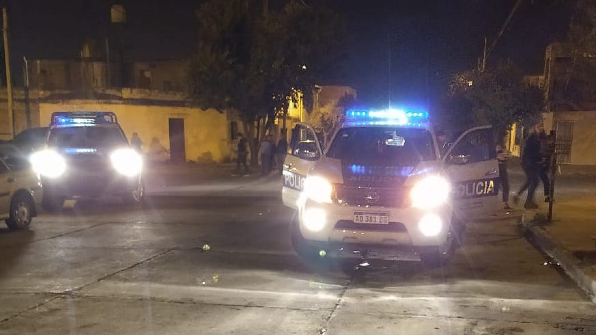 Horror en Salta: un jubilado abusó sexualmente de dos niñas de 10 años