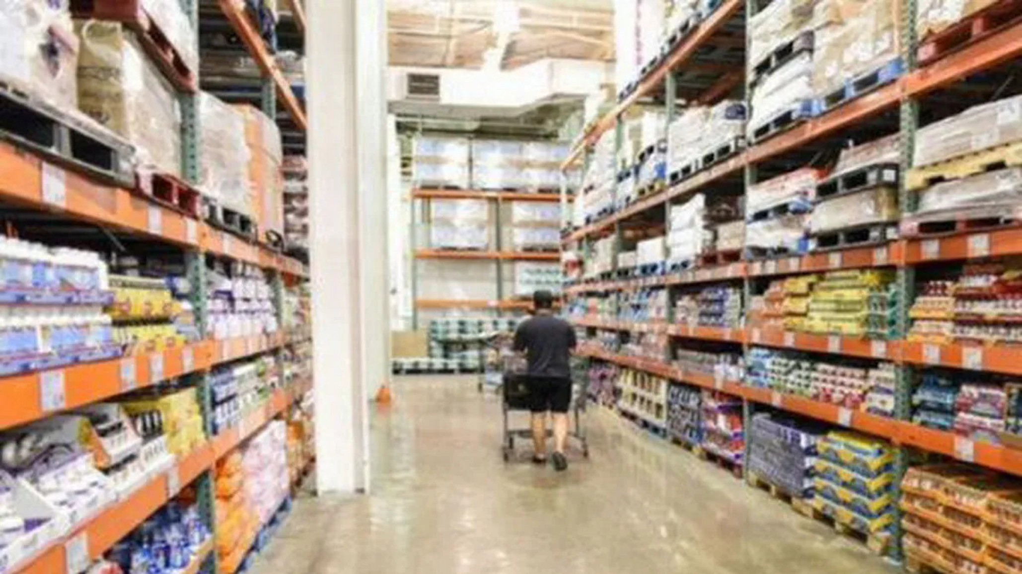 La inflación mayorista subió 2% en septiembre y acumula un 61,5% en lo que va de 2024