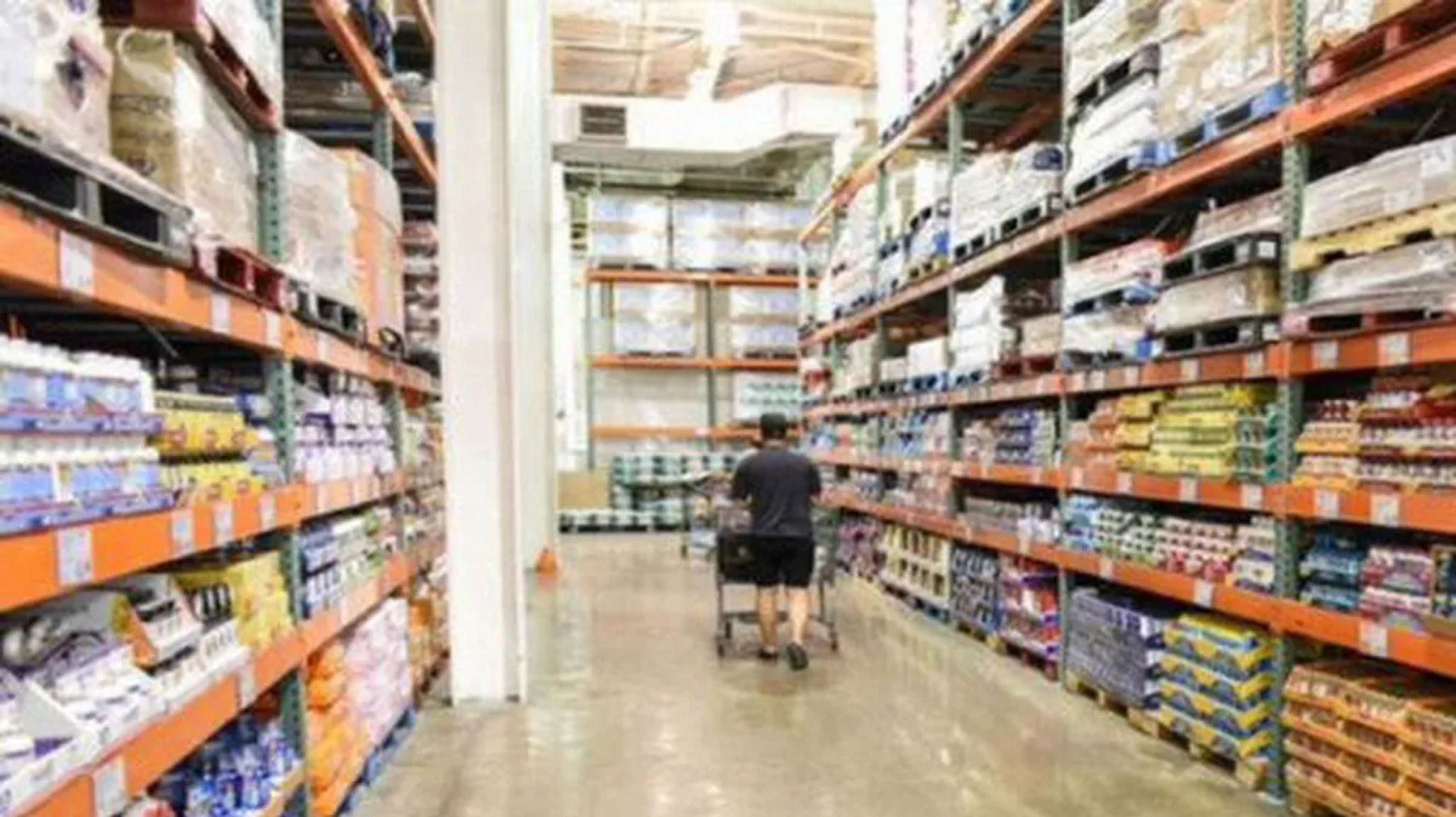 La inflación mayorista subió 2% en septiembre y acumula un 61,5% en lo que va de 2024