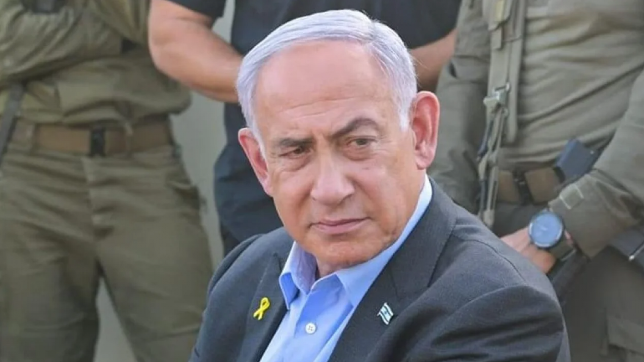 Netanyahu: "Hamas ya no gobernará Gaza tras la muerte de Sinwar"