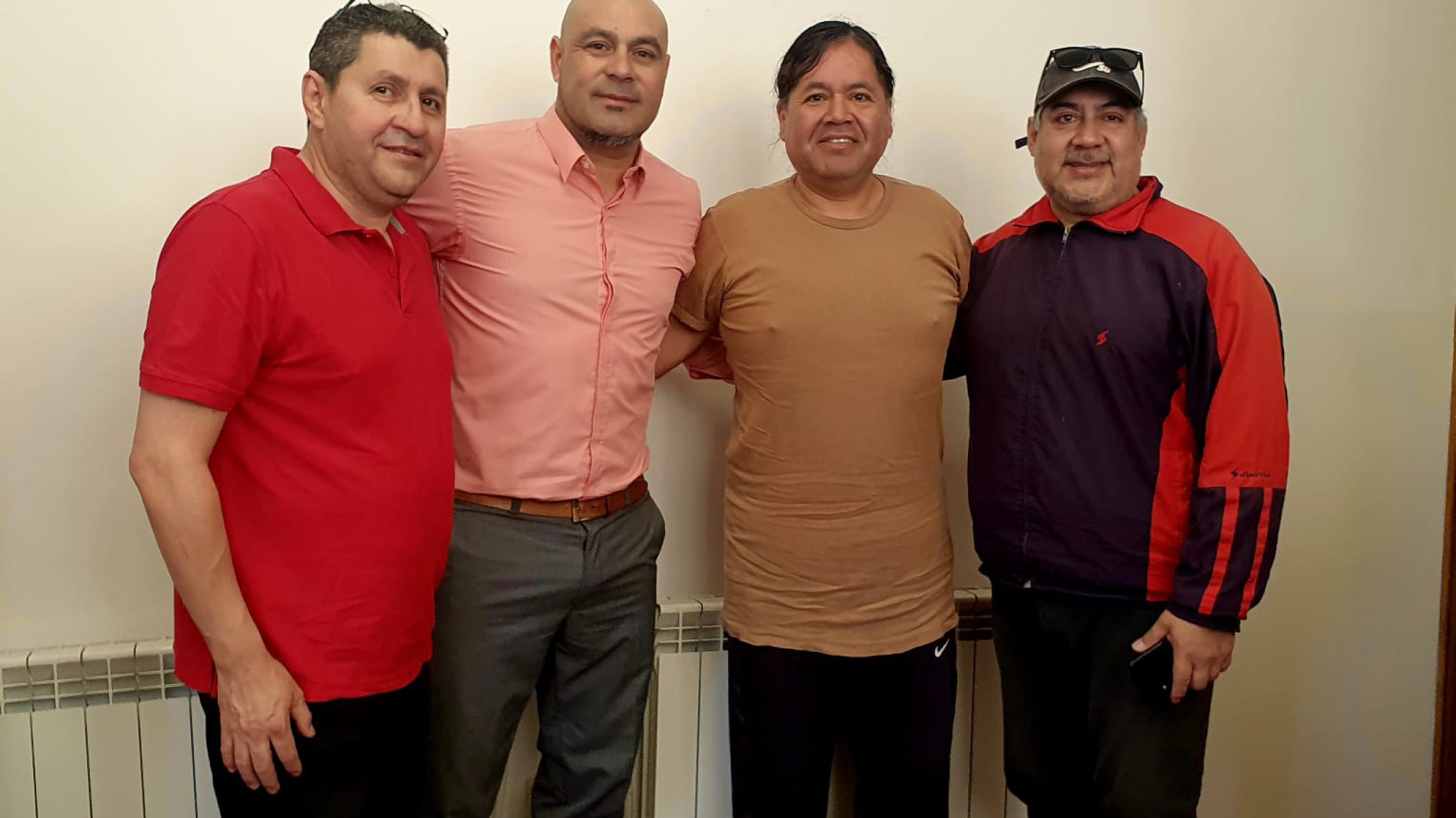 Comodoro Rivadavia celebra el primer Día oficial de los Comerciales con evento solidario