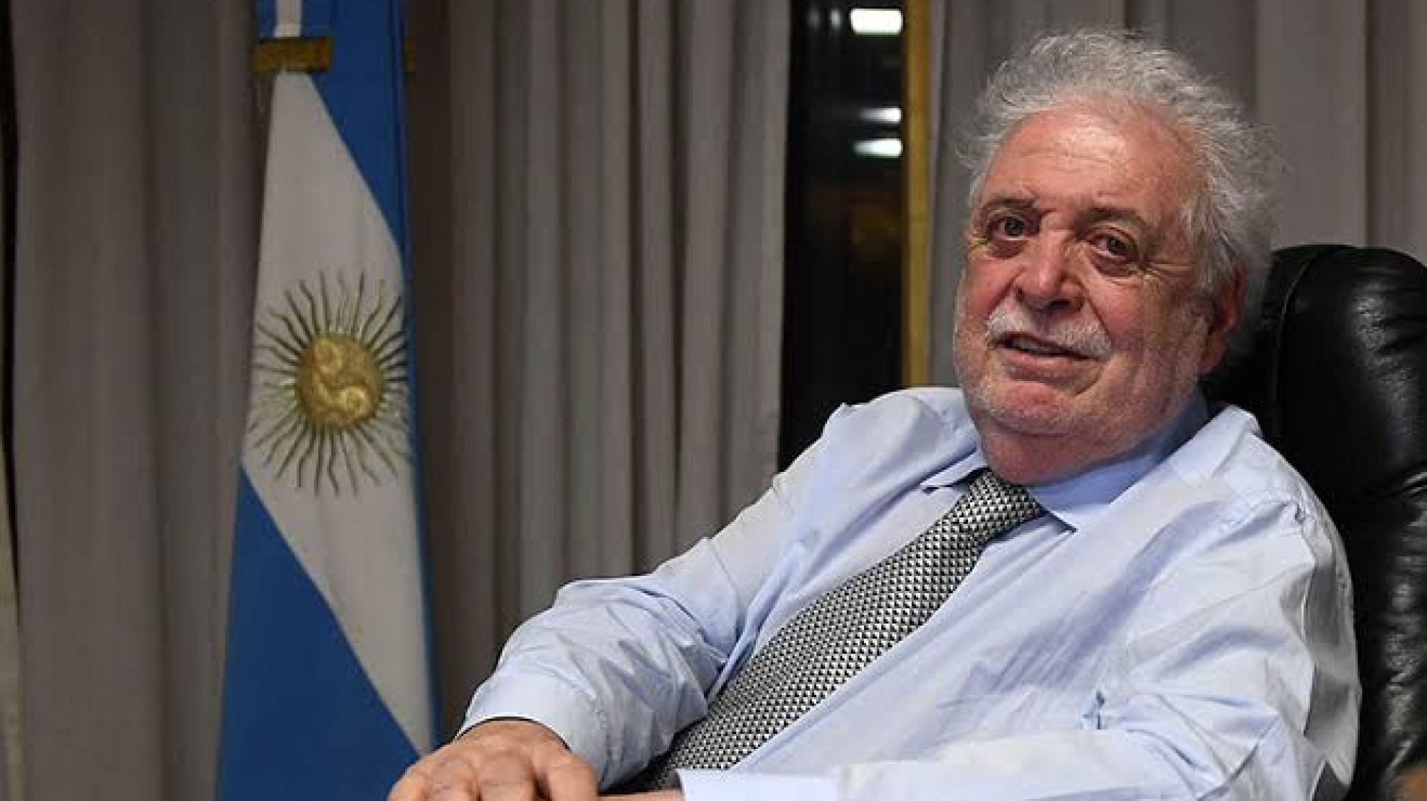 Falleció Ginés González García, exministro de Salud de la Nación