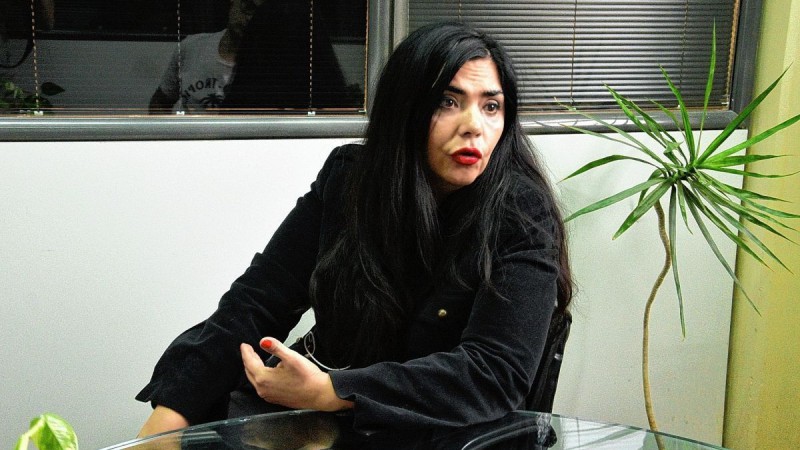 La Justicia desestimó las acusaciones en contra de Mariel Suárez