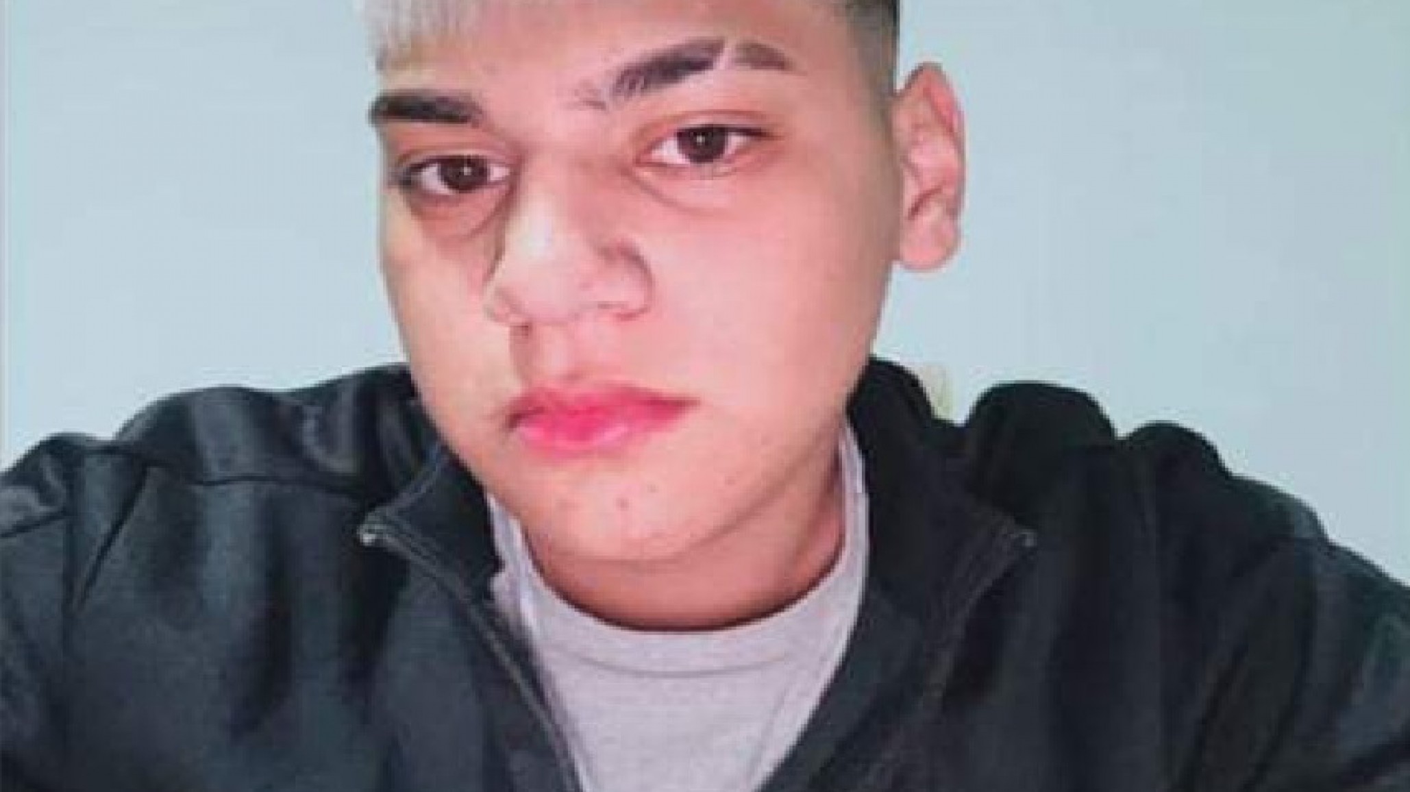 Desapareció un adolescente de 13 años en Comodoro