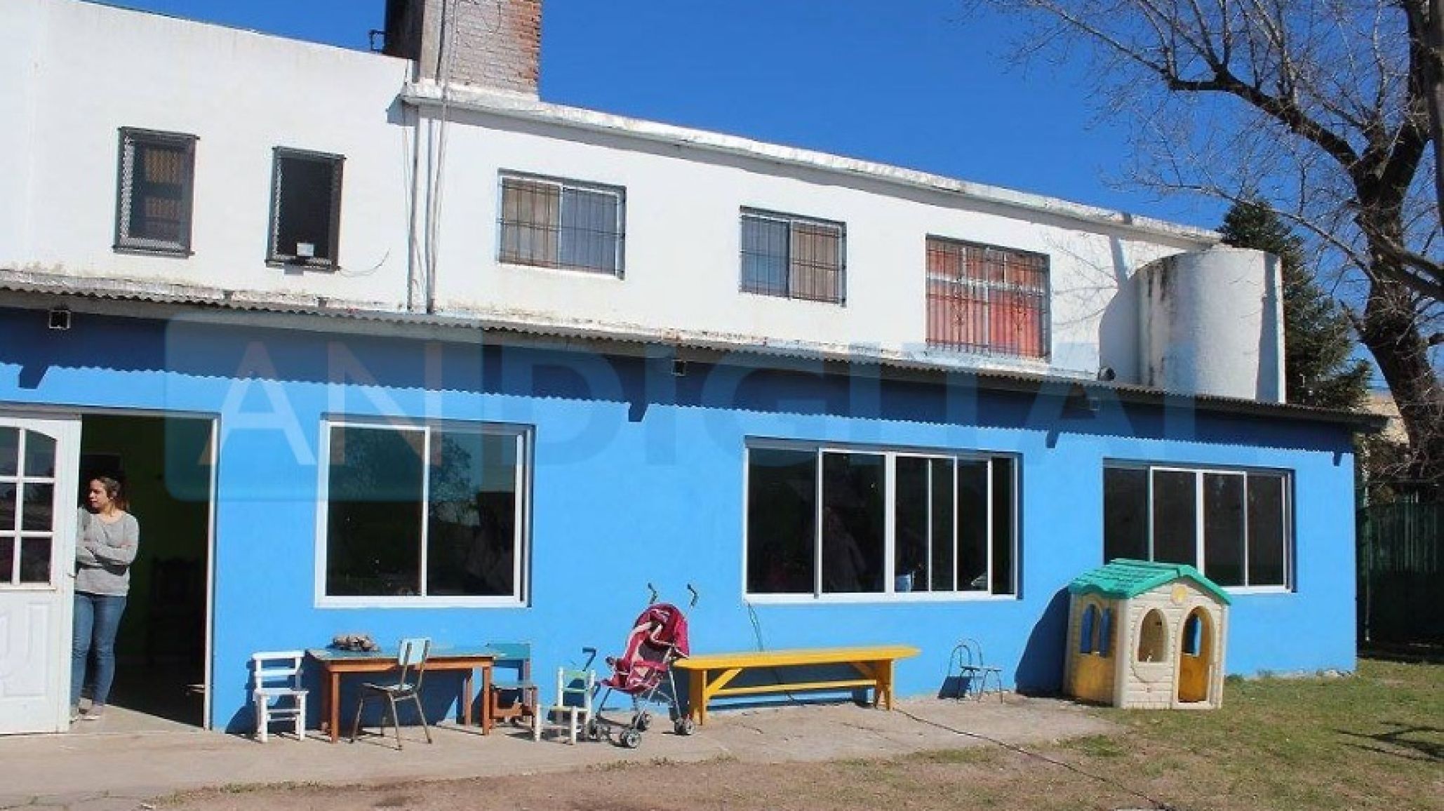 Horror en Berazategui: Bebé de 8 meses murió tras presunto abuso sexual en un hogar infantil