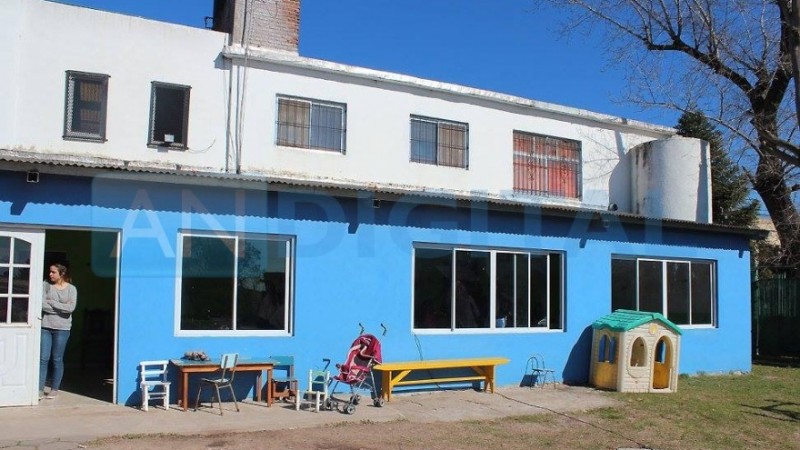 Horror en Berazategui: Bebé de 8 meses murió tras presunto abuso sexual en un hogar infantil