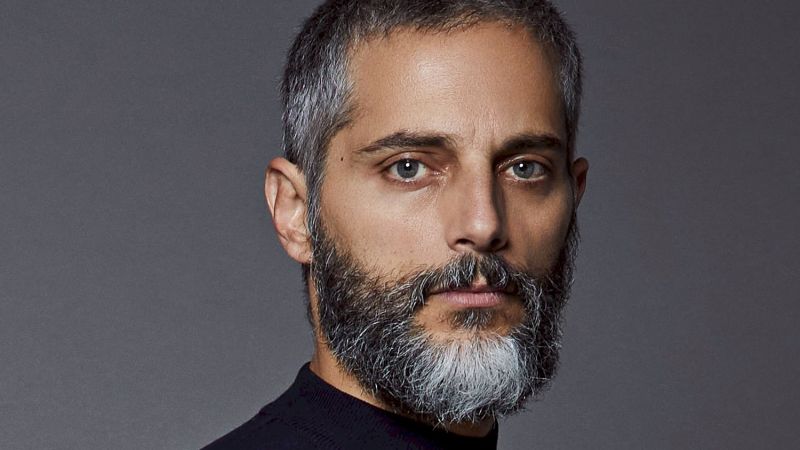 Joaquín Furriel se sacó una foto con una mega estrella de Hollywood y causó furor