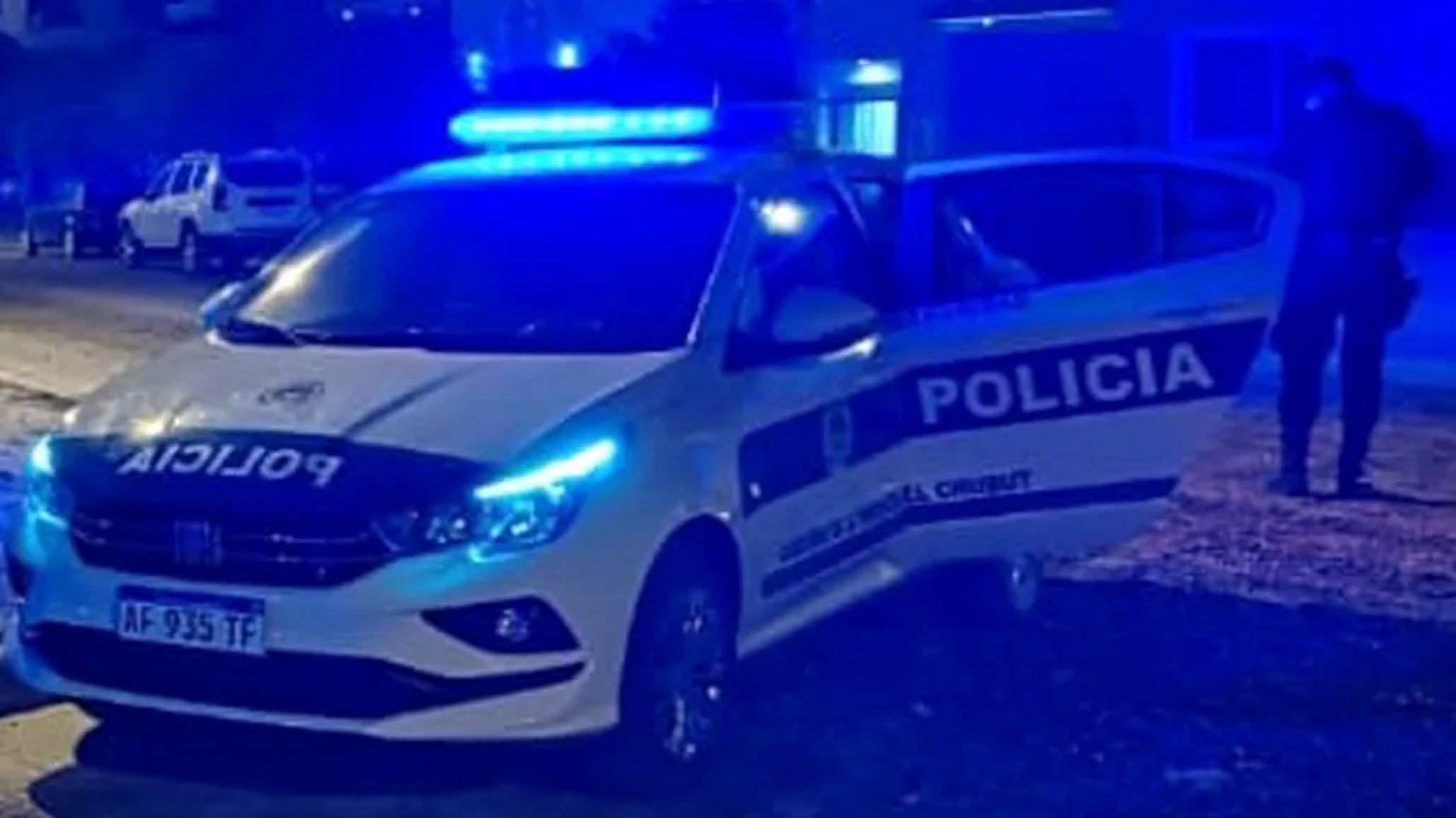 Mataron a un joven de 18 años en Puerto Madryn: puñaladas en el corazón y en el tórax