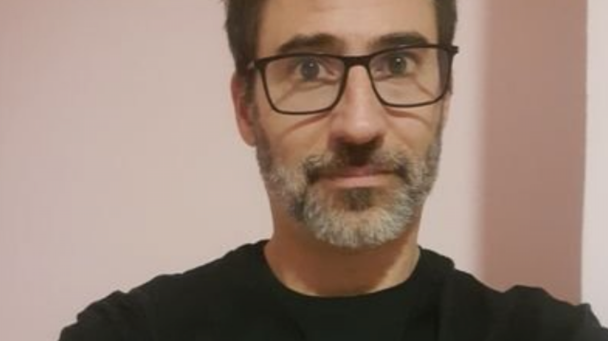 Juan Pablo Simonetti: "El paro se mantiene firme"