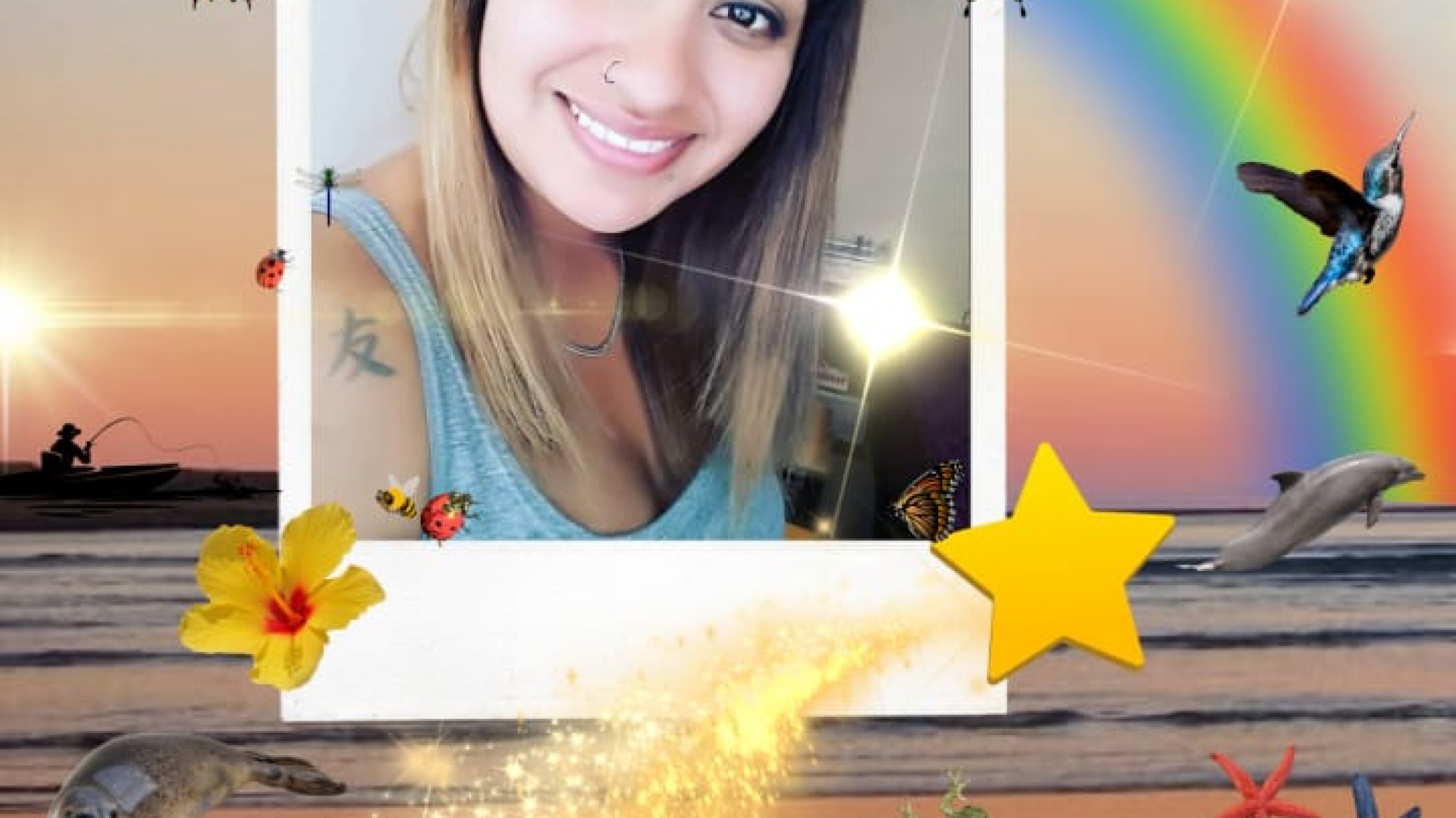 Colocarán dos nuevas estrellas amarillas en memoria de víctimas de accidentes viales