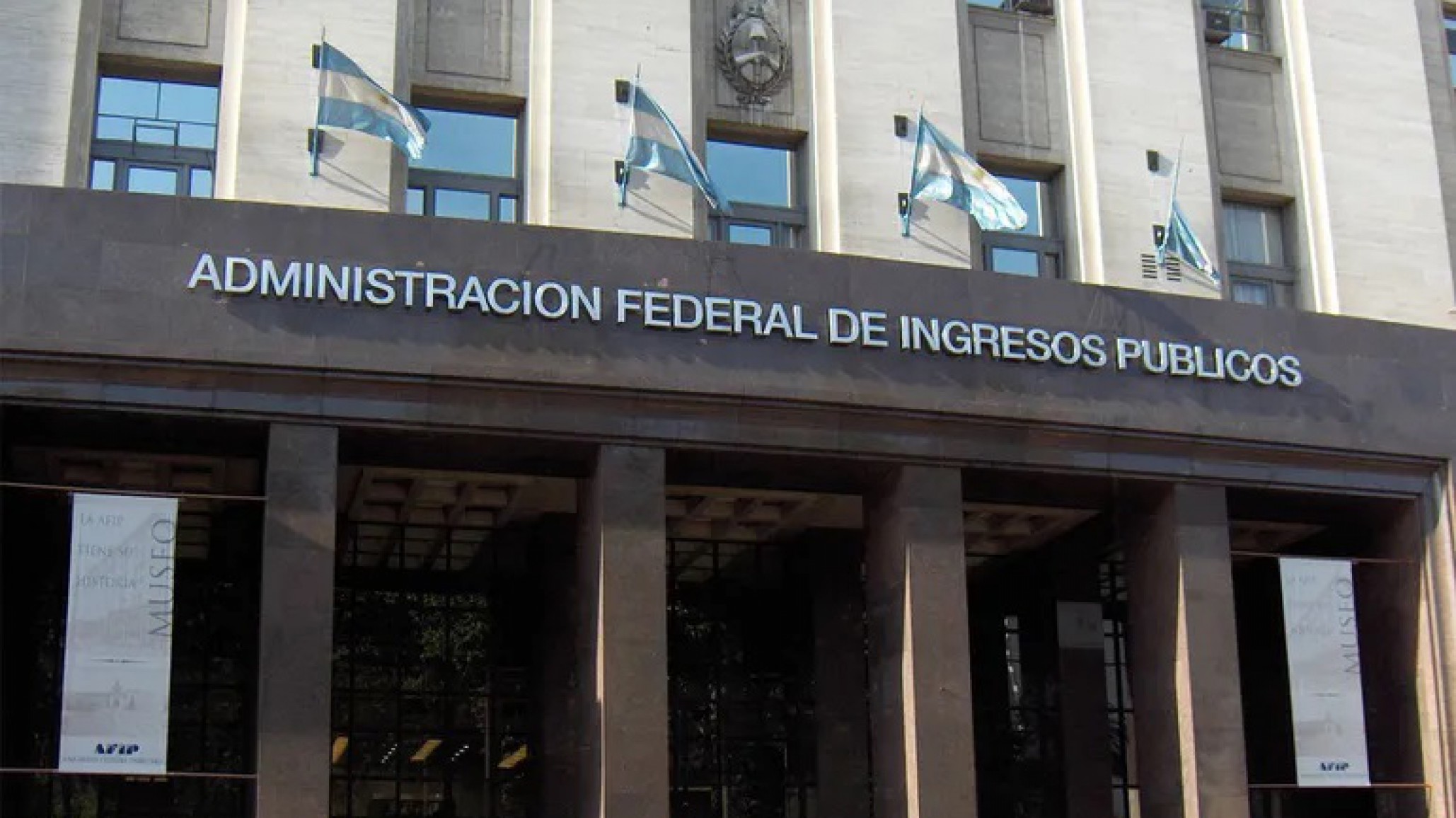 Advierten sobre correos electrónicos fraudulentos que simulan multas de la AFIP