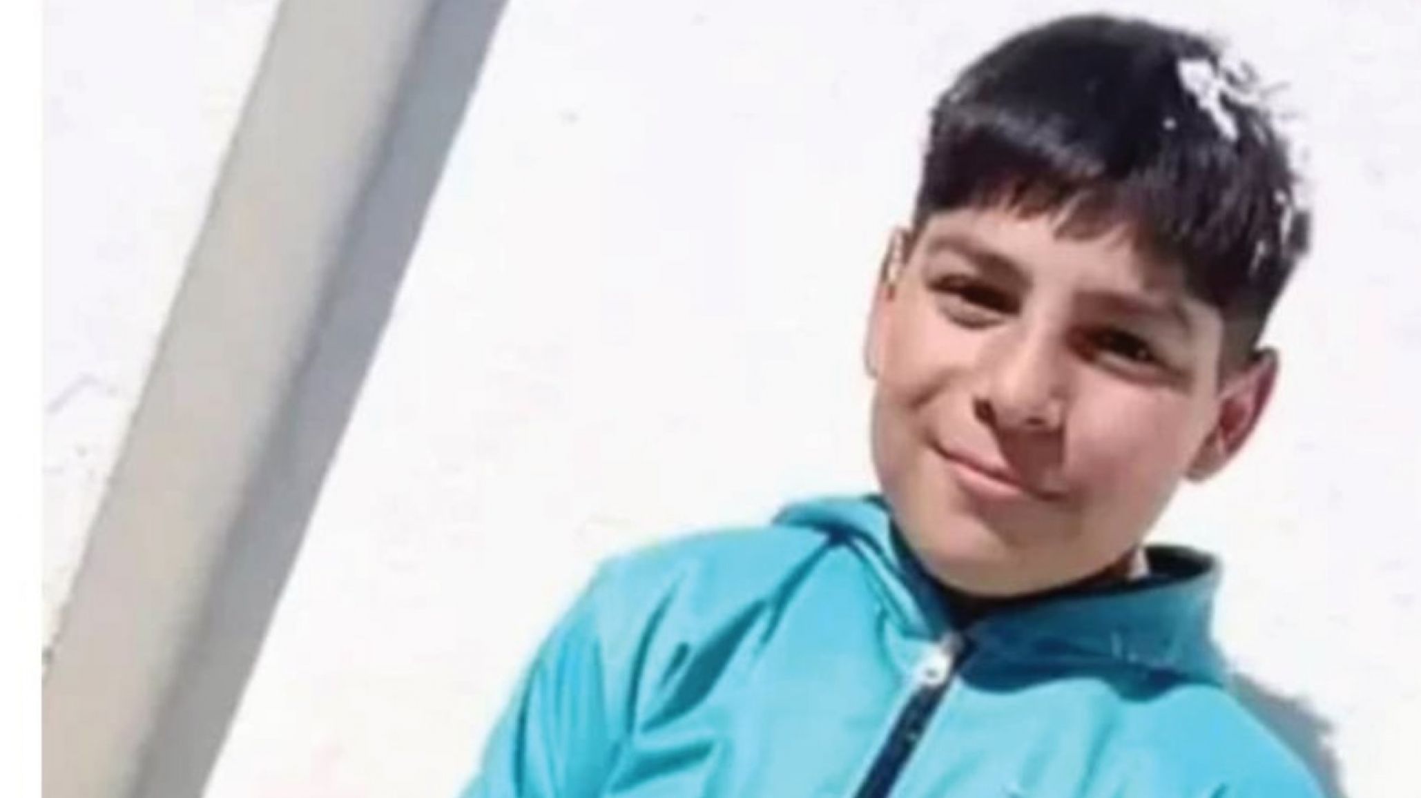 La autopsia confirmó que Lian Torelli murió por sumersión