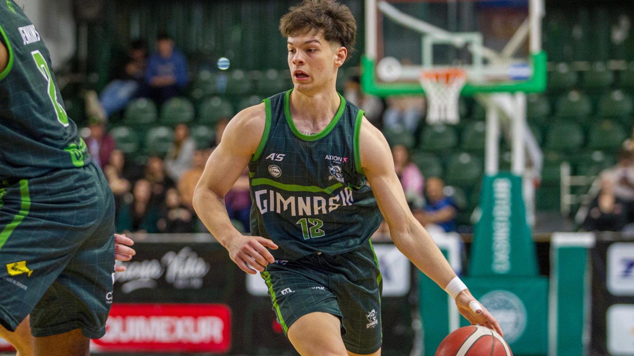 Gimnasia se enfrentará a San Lorenzo por La Liga Nacional de Basquet