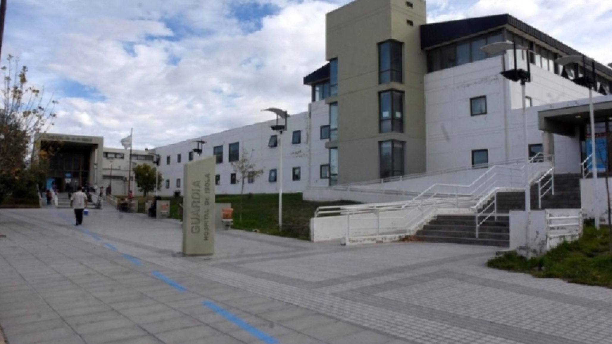 Tragedia: falleció el menor rescatado del agua tras 5 días en terapia