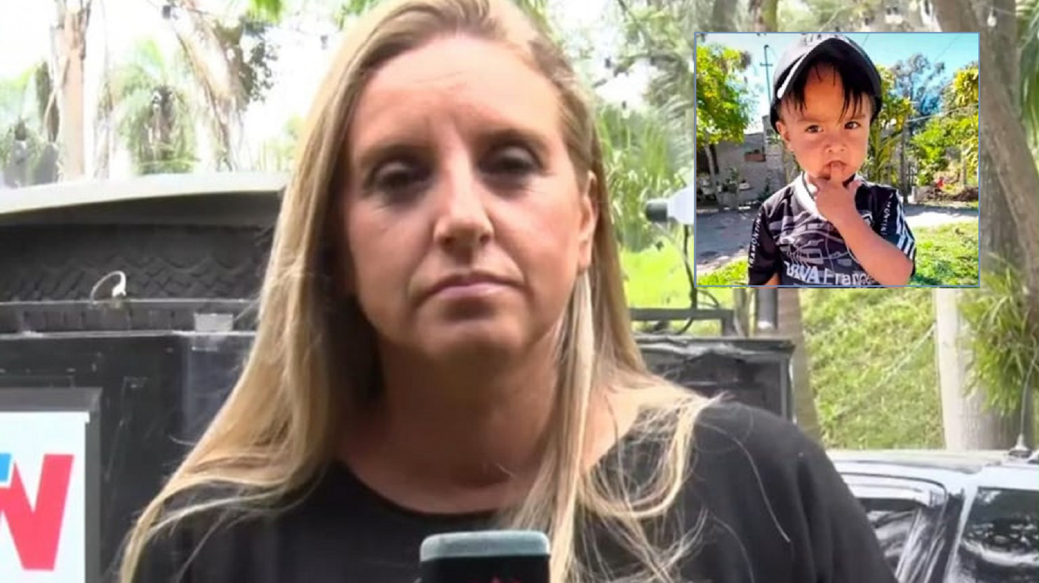 Más de 4 meses sin Loan: Paula Bernini declaró y reveló detalles clave