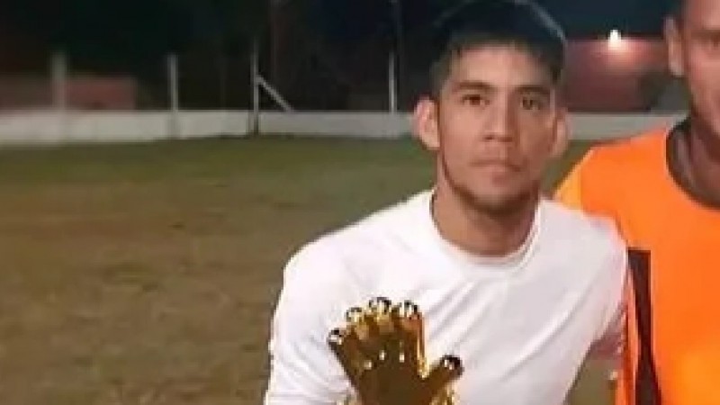 Asesinaron a un joven arquero mientras caminaba por la calle