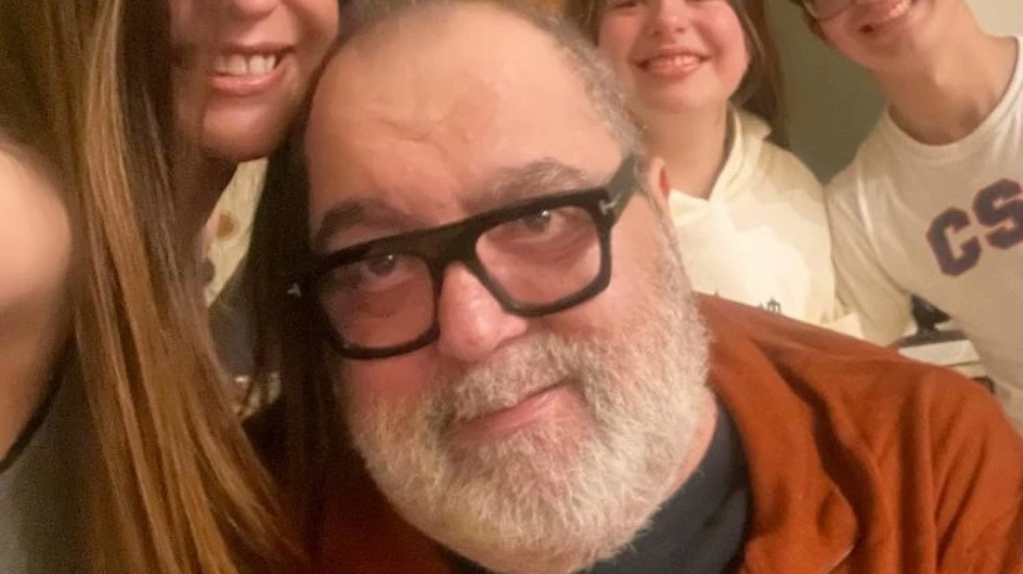 Jorge Lanata comienza a despertar tras meses de internación