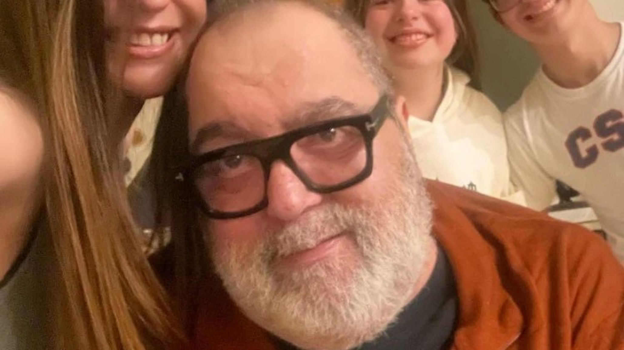Jorge Lanata comienza a despertar tras meses de internación