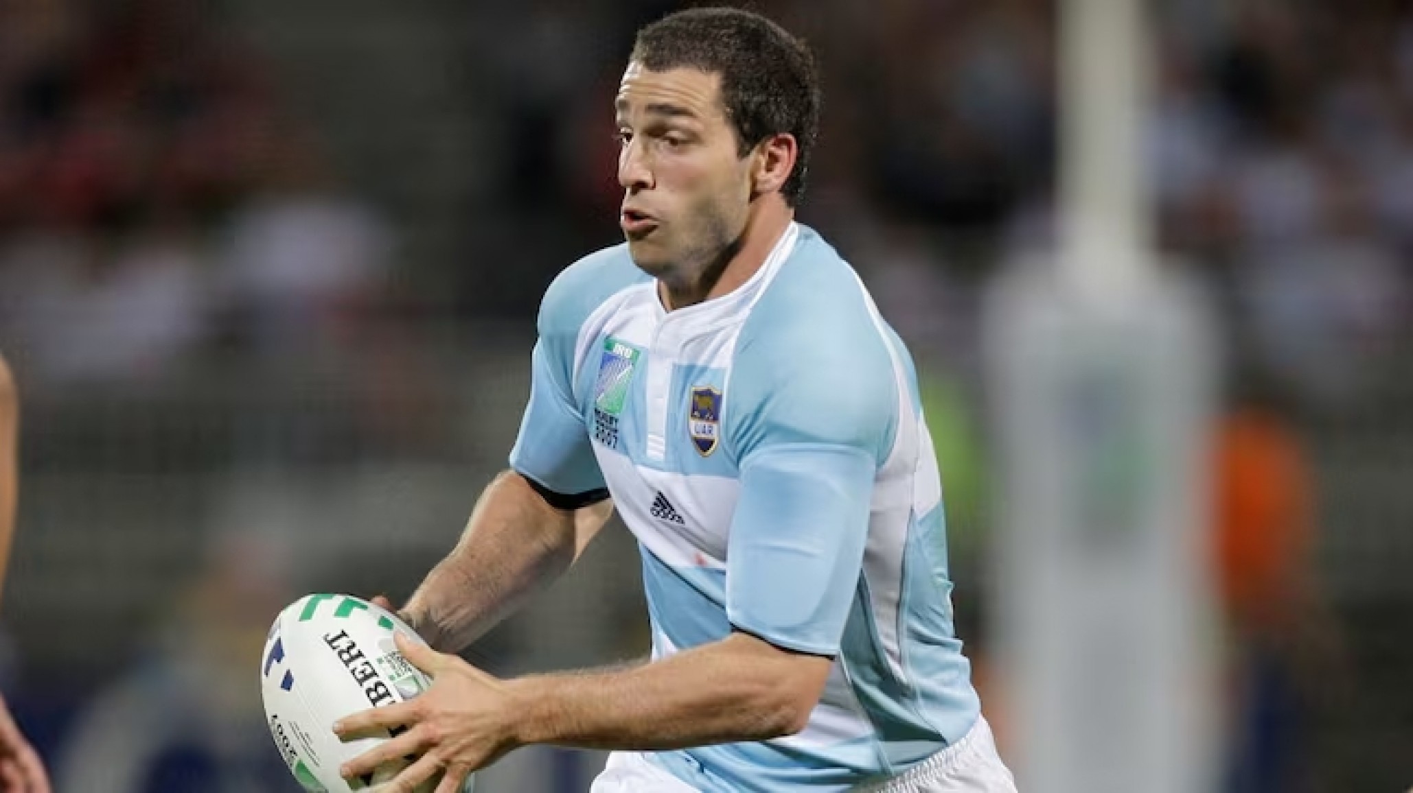 Dos hombres serán juzgados por el asesinato de Federico Aramburú, exjugador de Los Pumas