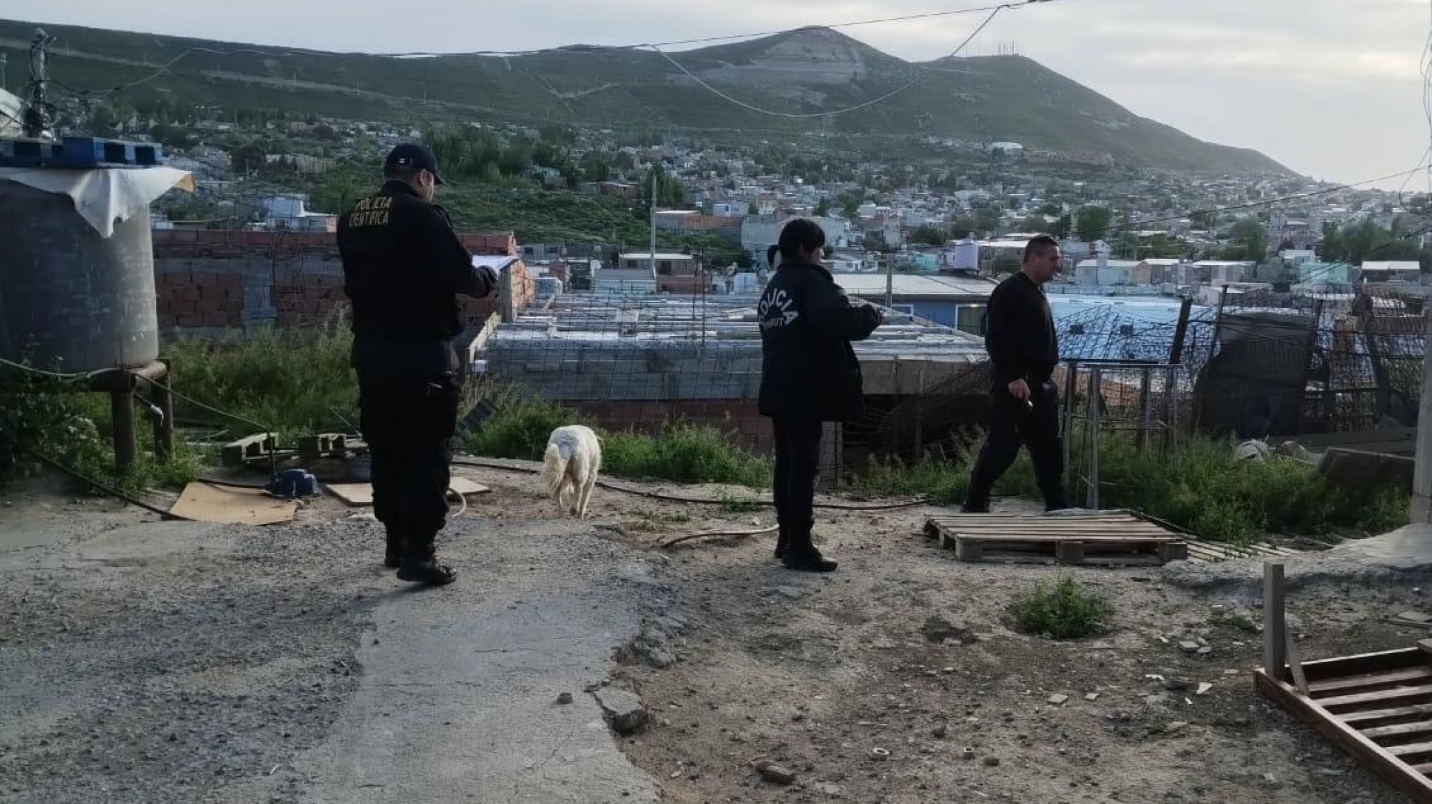 Presunto homicidio en el barrio San Cayetano: en medio de una pelea, un hombre habría matado a un joven