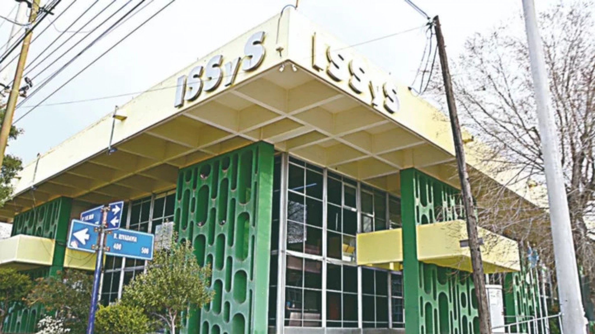 Traumatólogos reanudan atención a afiliados de Seros tras acuerdo con el ISSyS