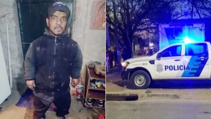Un sereno fue asesinado en un robo: le dieron 20 apuñaladas