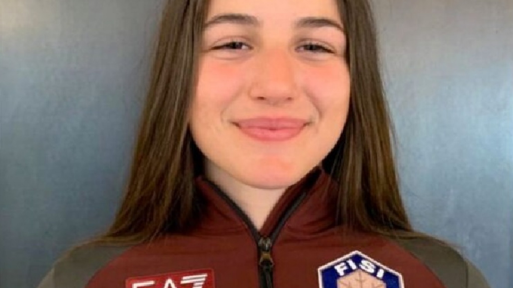 Una esquiadora italiana de 19 años murió tras un accidente en los Alpes