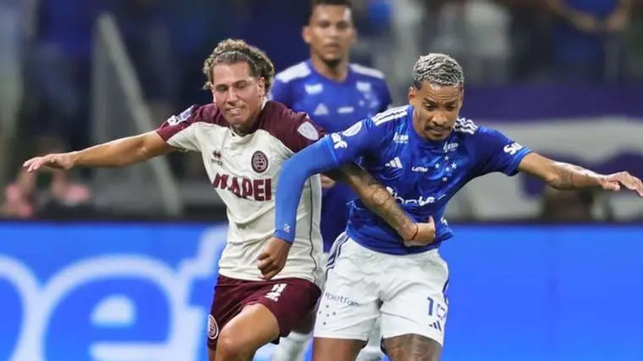 Lanús se enfrentará a Cruzeiro en las semifinales de la Copa Sudamericana