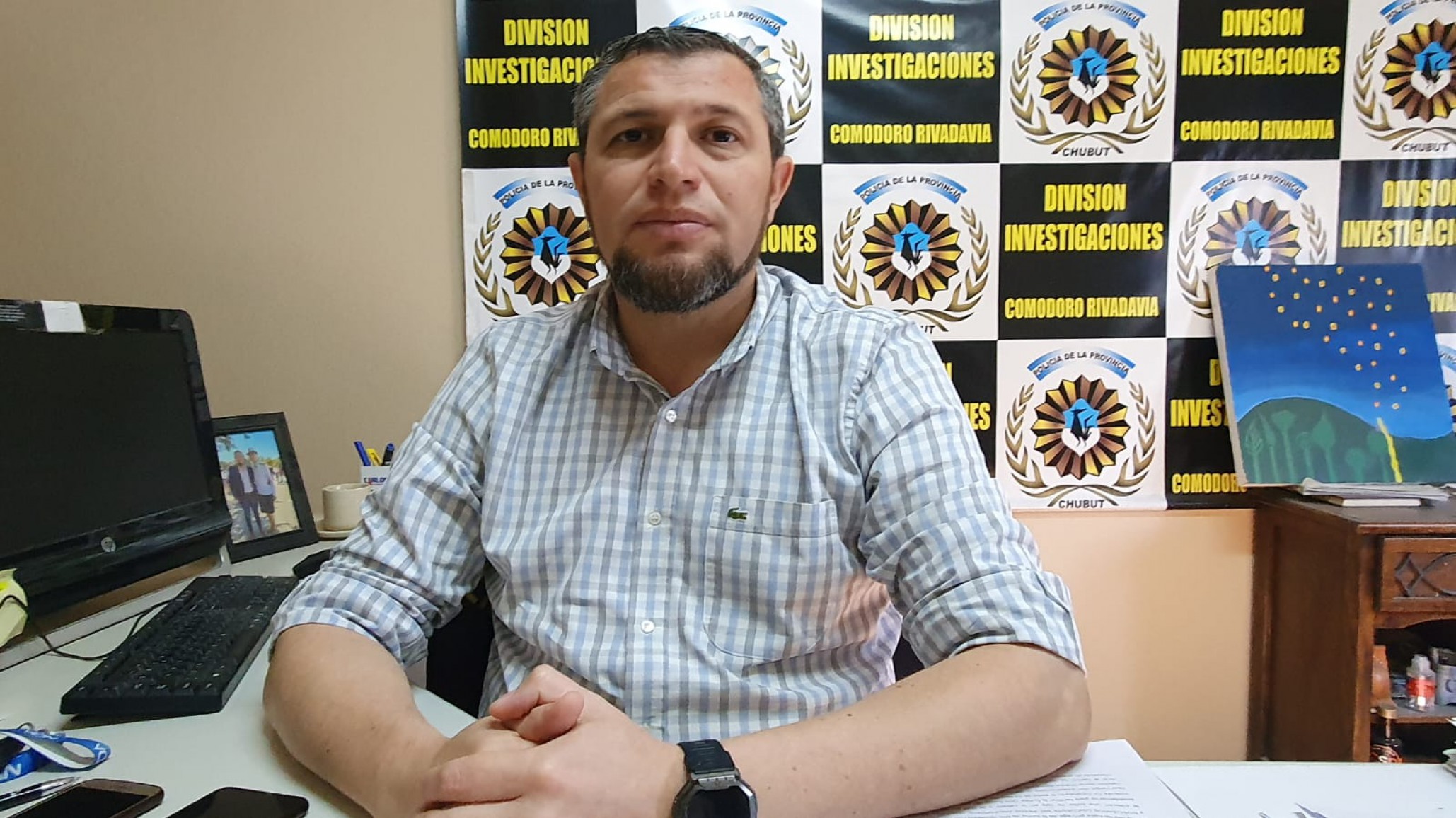 Presunto homicidio tras golpiza: "Hay que determinar quién efectuó el golpe en la cabeza"