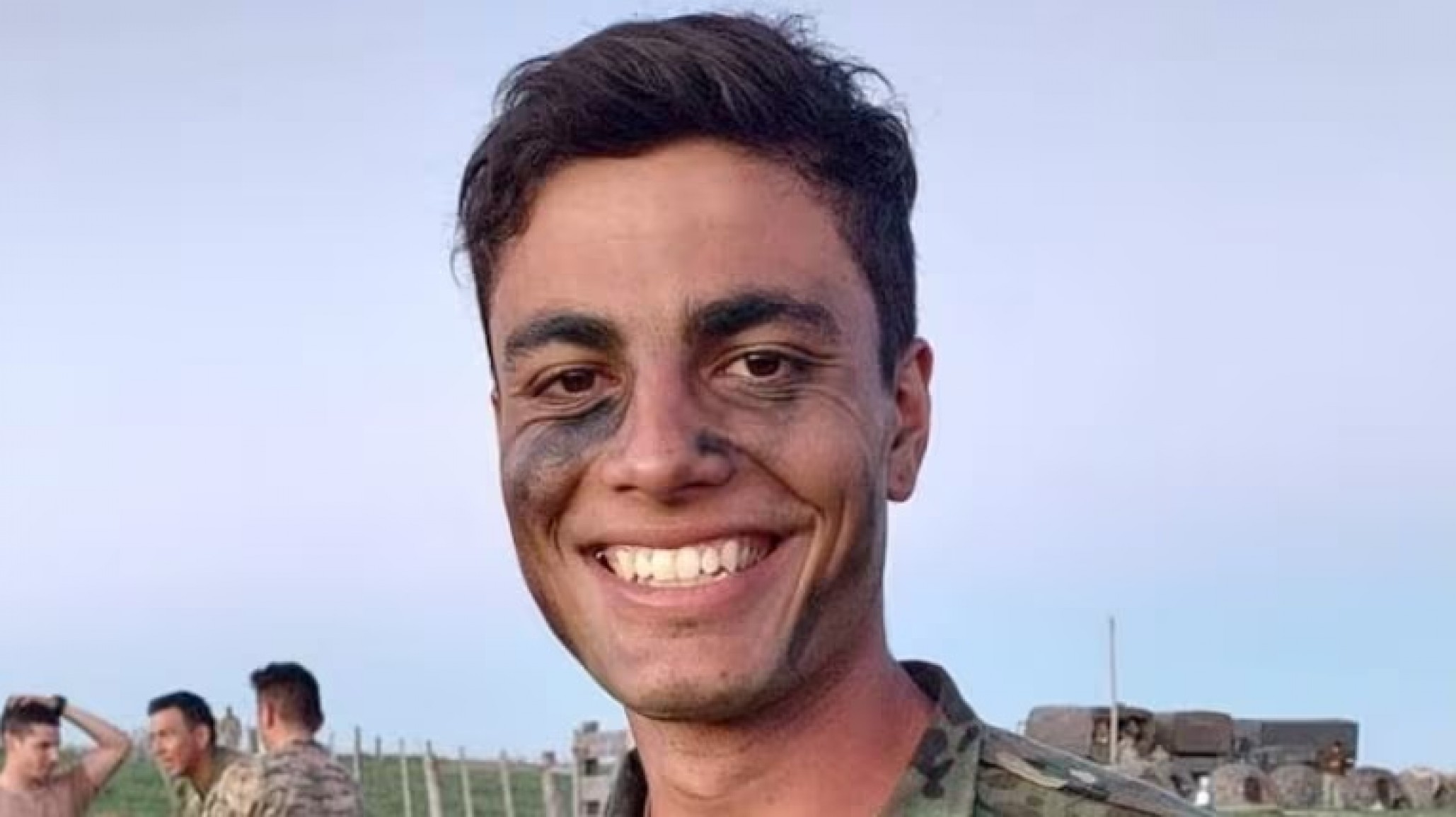 Piden hasta 21 años de prisión por la muerte del soldado Chirino