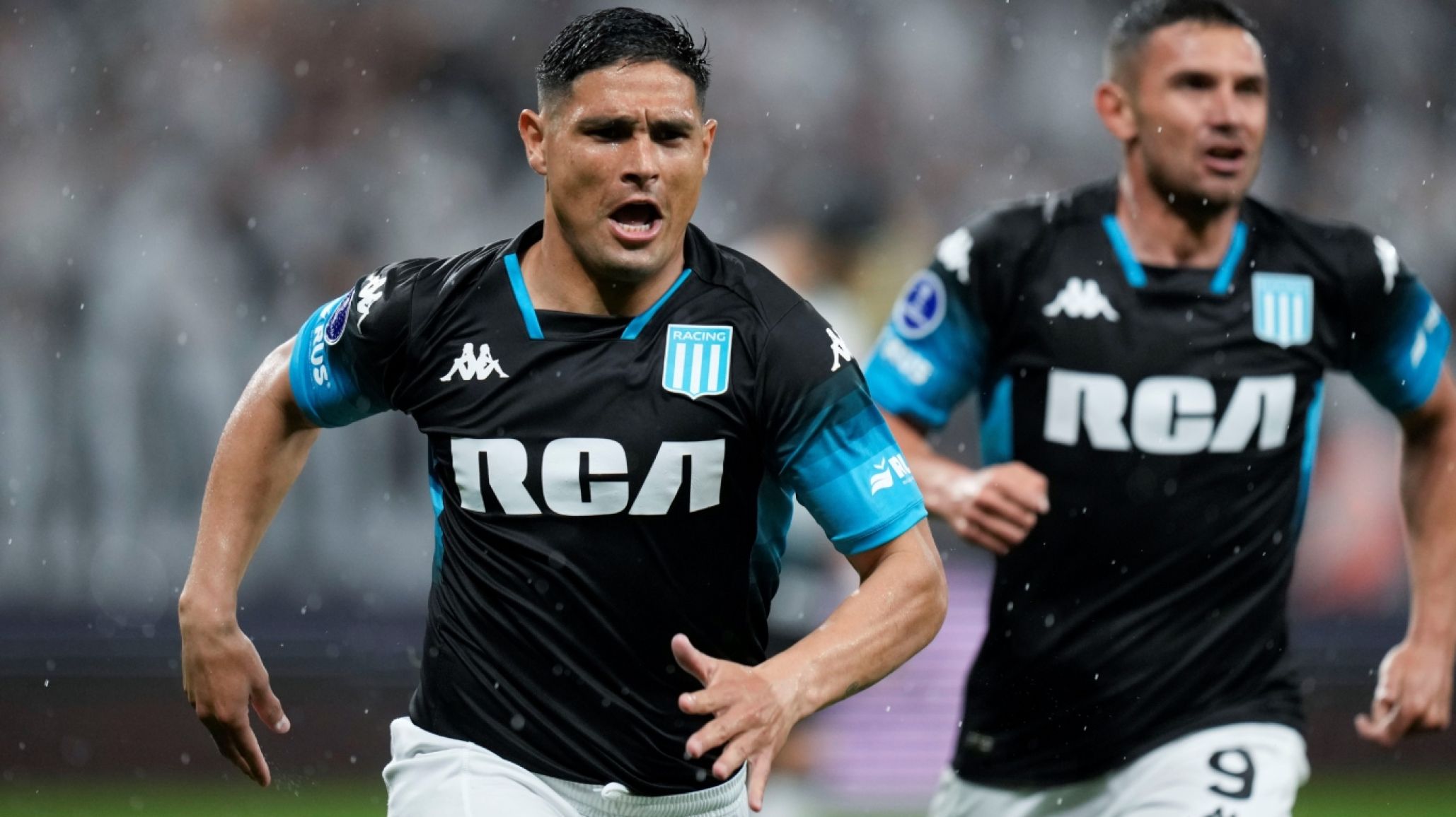 Racing y Corinthians se enfrentan por la Copa Sudamericana: todo lo que tenés que saber