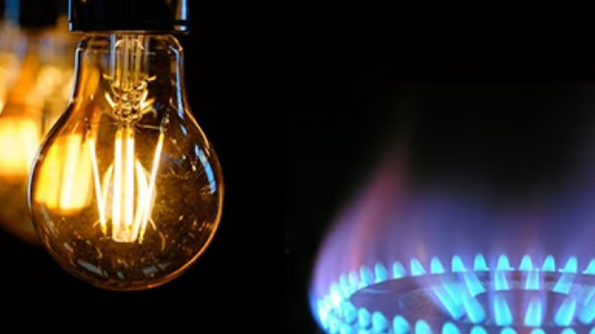 Las tarifas de luz y gas aumentarán a partir de noviembre: ¿Cuánto?