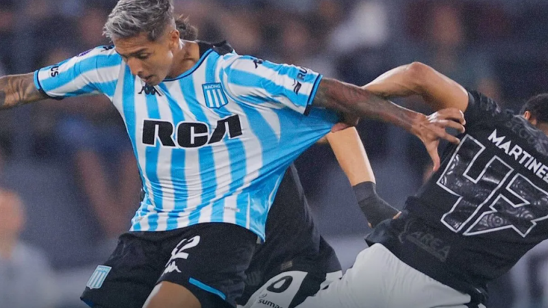 Ariel Scher luego de la obtención de la Copa Sudamericana: "El amor por un equipo es una experiencia central de la existencia"