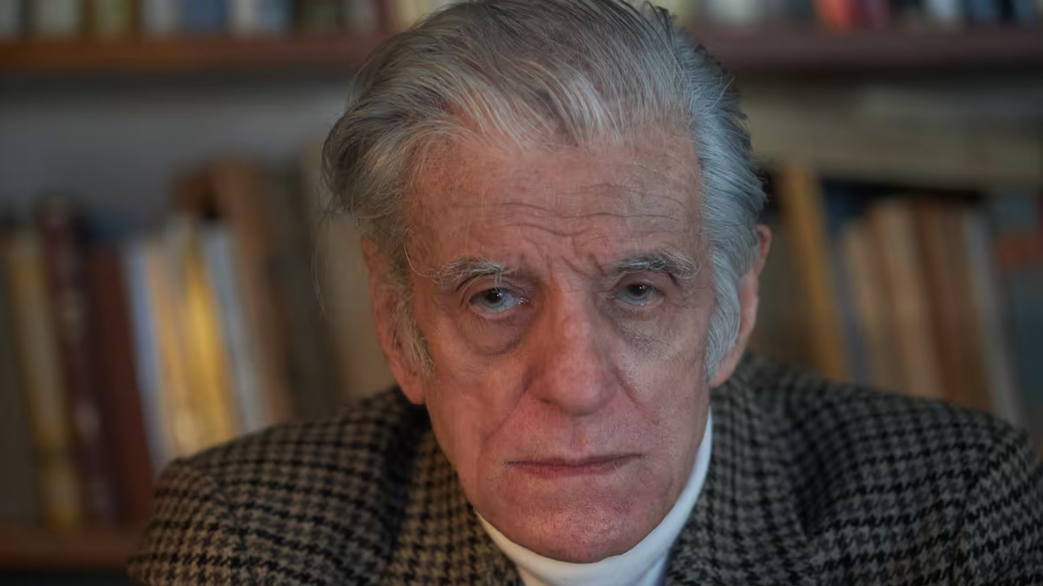 Falleció el sociólogo y filósofo Juan José Sebreli a los 93 años