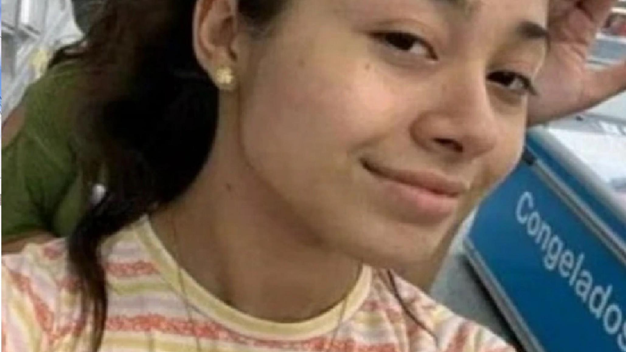 Continúa la intensa búsqueda de Nayelly: allanamientos en localidades patagónicas