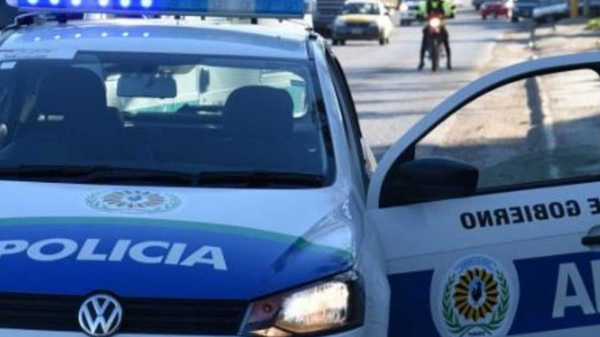 Robaron una camioneta Jeep Cherokee en Rada Tilly