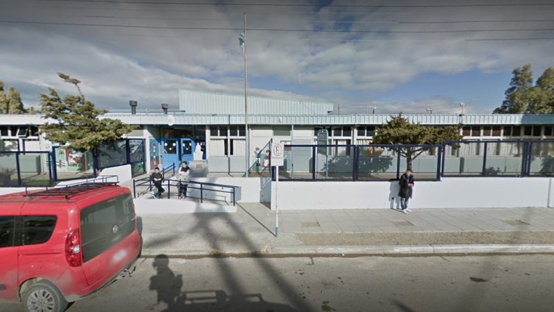 La directora de la Escuela 161 reclama edificio propio para el resto de las instituciones que funcionan allí: "Hace años que venimos así"