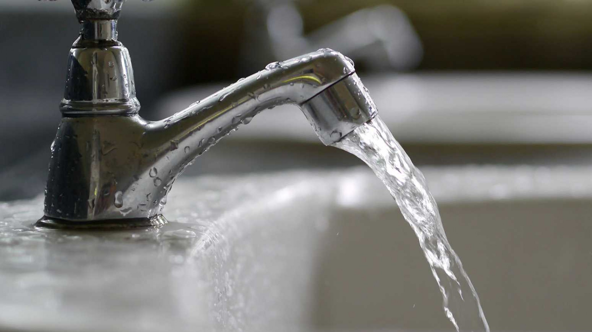 Corte de agua en Comodoro desde las 18hs en Zona Sur y Centro