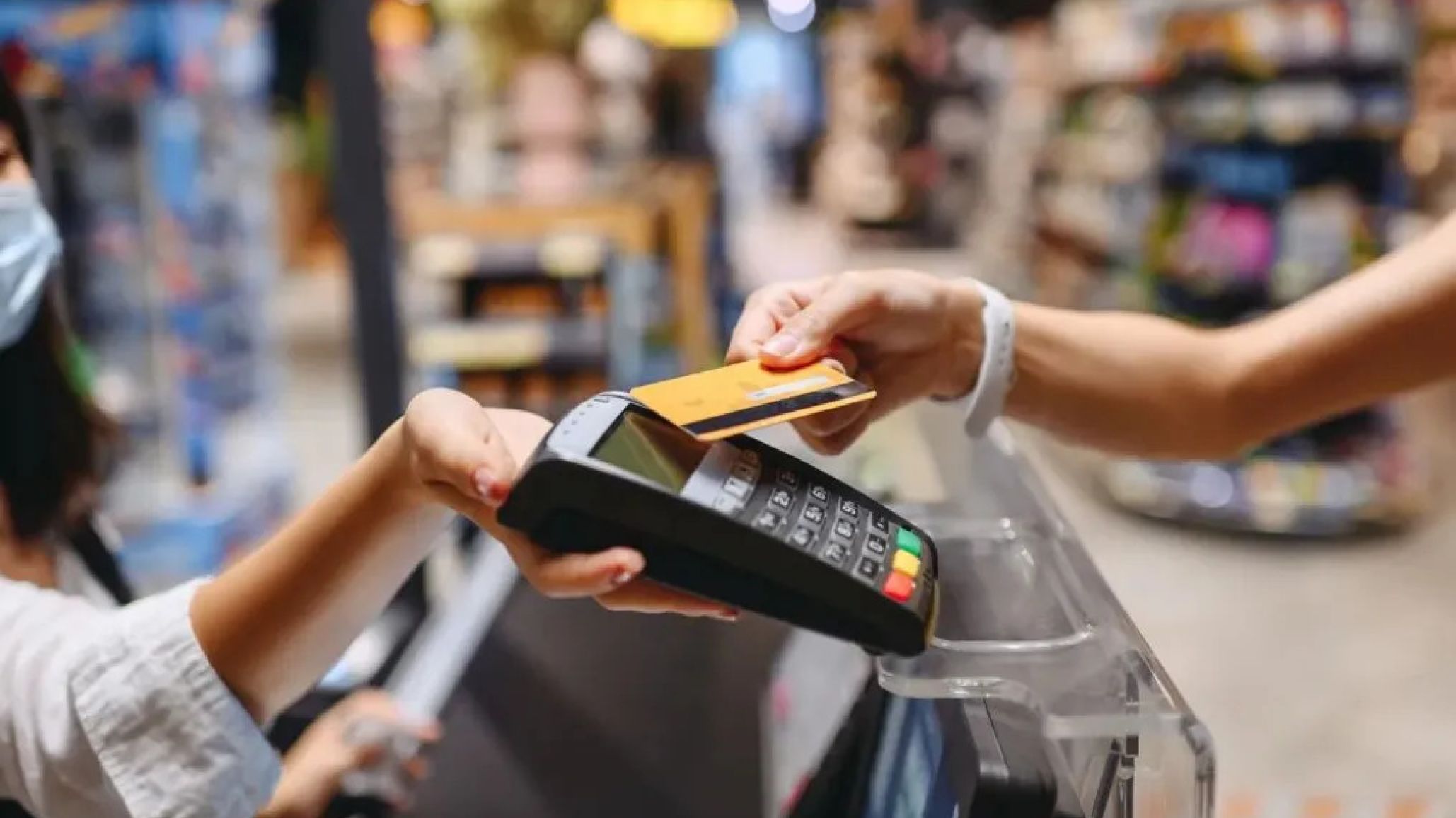 Las ventas minoristas pymes crecieron 2,9% en octubre