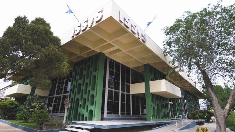 Convocatoria a elecciones para renovar las vocalías de activos y pasivos en ISSyS Chubut