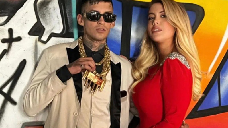 L-Gante: "No fumo más, no me drogo más, no tomo más"