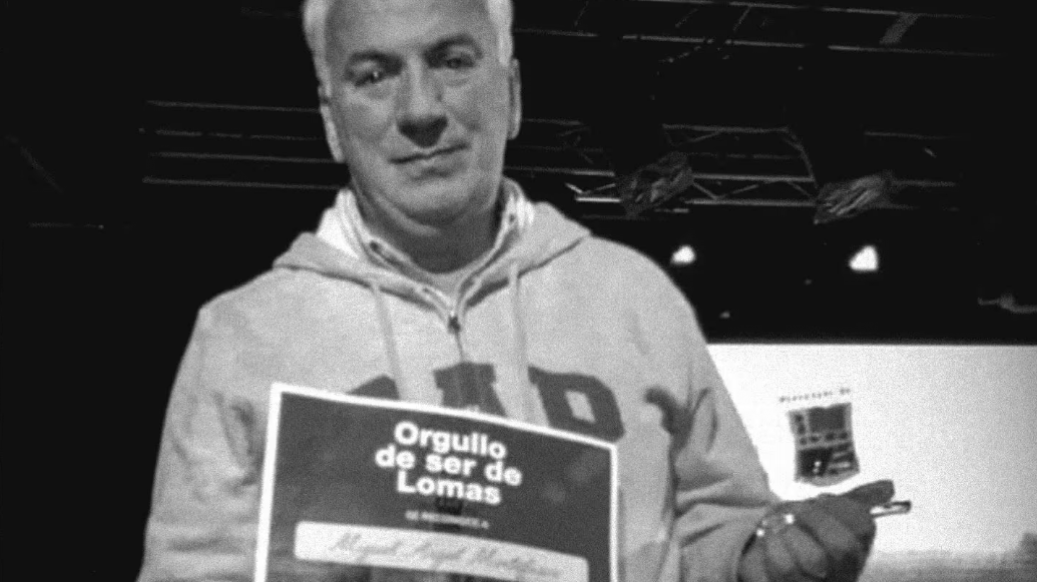 Un periodista fue asesinado a golpes frente a su nieto en un robo y se pide justicia