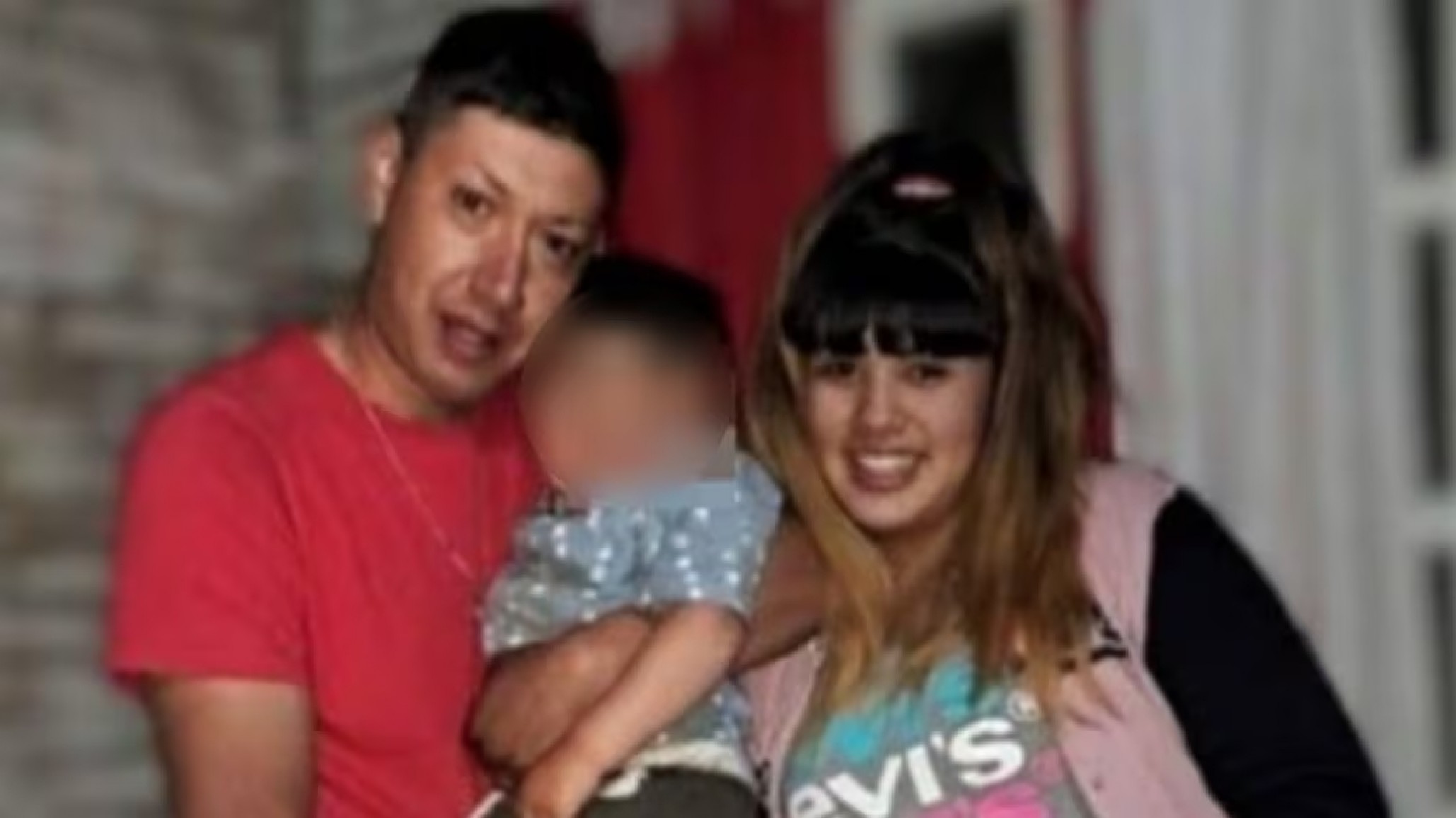 Tras 40 días de agonía, falleció una mujer que fue prendida fuego por su pareja delante de sus hijos