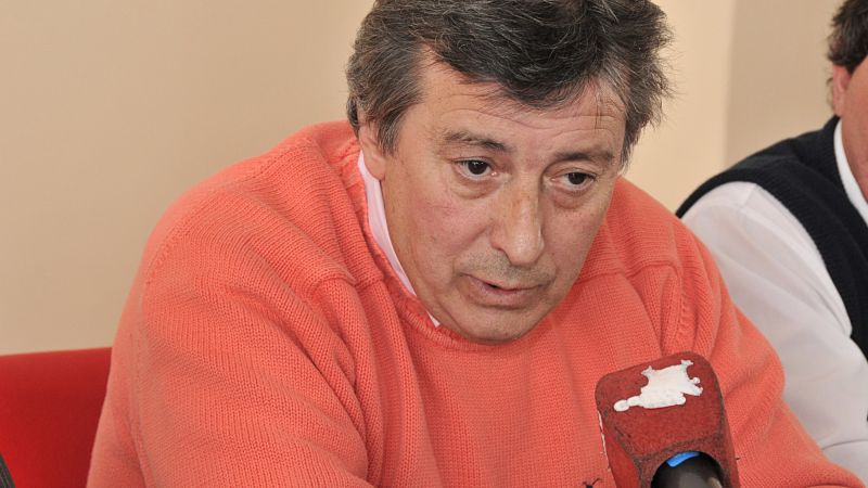 Rey: "En los bancos de Comodoro se vive una situación de crueldad laboral"