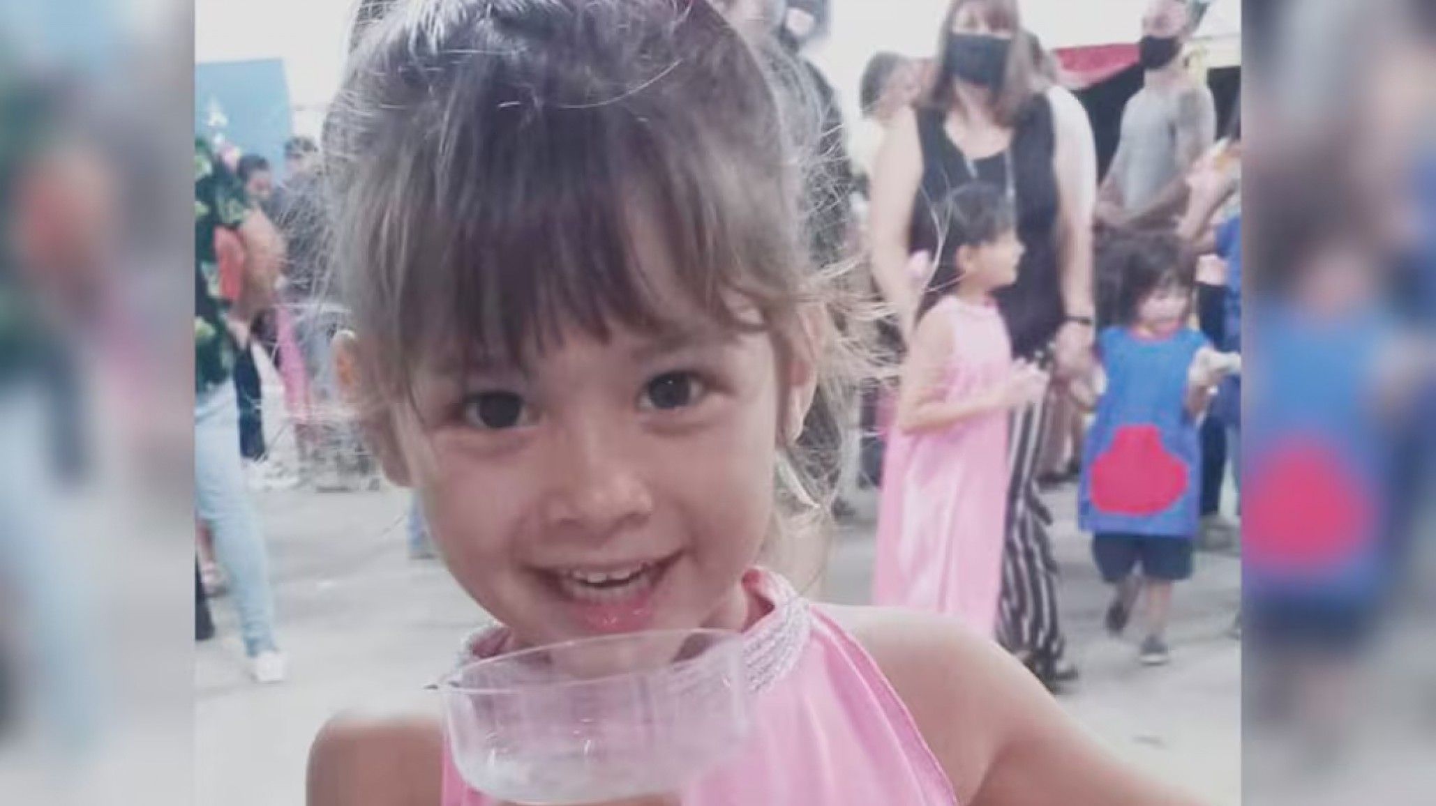 Aralí: el nuevo caso "Lució" que conmociona al país