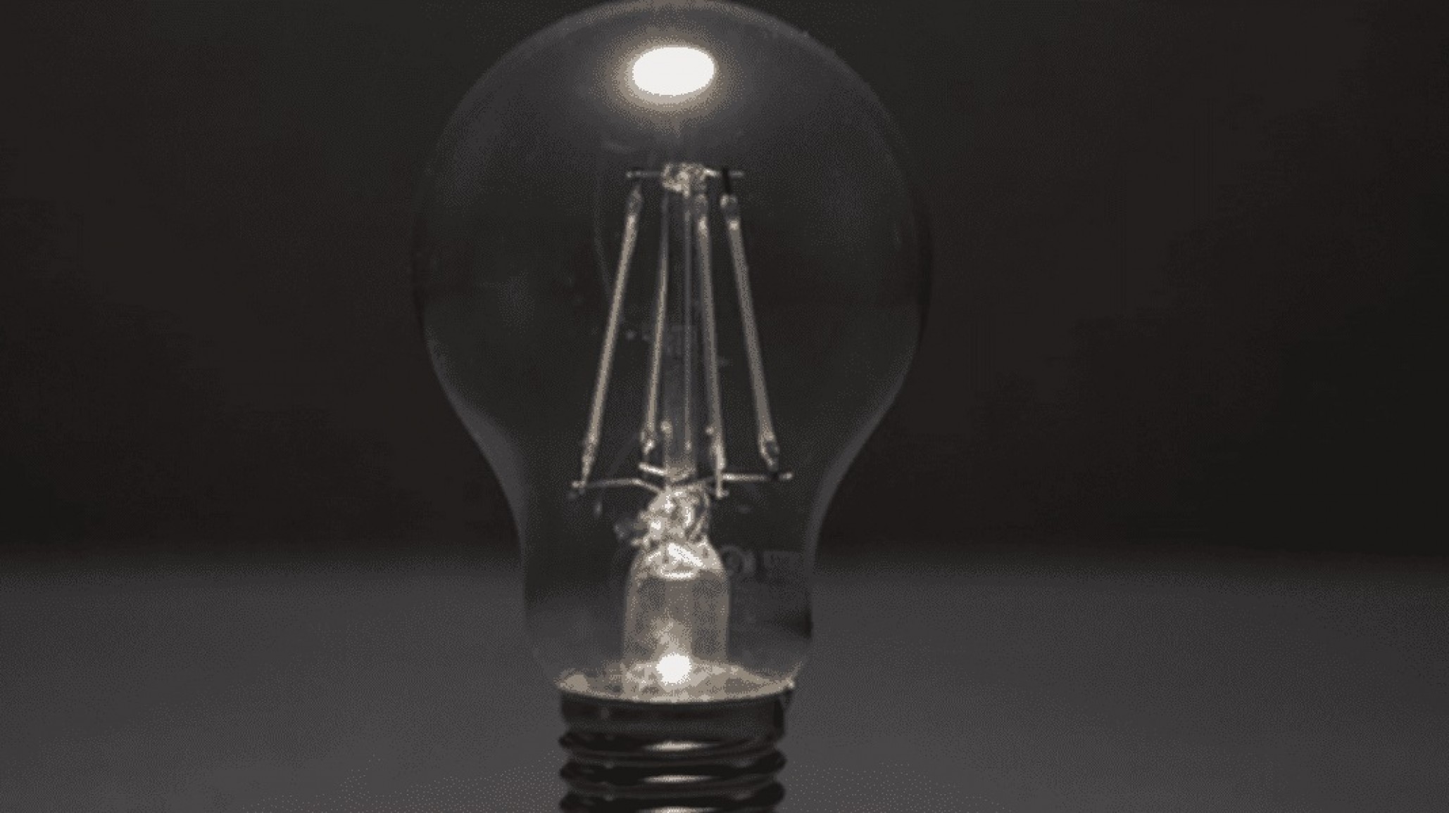 Corte de luz en Rada Tilly y Comodoro: una hora sin luz